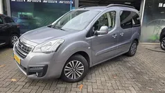 Gebruikt 2016 Peugeot Partner Tepee Active MPV | € 10.850 (Eerlijke prijs)