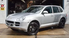 Gebruikt 2004 Porsche Cayenne SUV | € 11.900 (Eerlijke prijs)