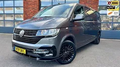 Grijs Gebruikt 2023 VW T6.1 Highline Van | € 33.950 (Eerlijke prijs)