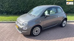 Grijs Gebruikt 2022 Fiat 500 Red Hatchback | € 11.950 (Super prijs)