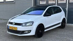 Gebruikt 2011 VW Polo Comfortline Hatchback | € 5.590 (Eerlijke prijs)
