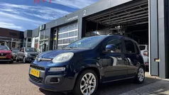 Gebruikt 2012 Fiat Panda Lounge Hatchback | € 4.950 (Goede deal)
