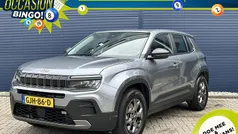 Gebruikt 2024 Jeep Avenger Longitude SUV | € 30.435 (Goede deal)