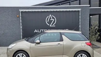 Occasion 2011 Citroën DS3 Chic Hatchback | € 4.250 (Eerlijke prijs)