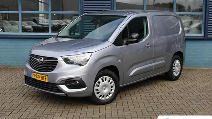 Occasion Opel Combo-e Life 100 kW (136 PK) 2024 Grijs Van