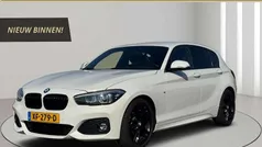 Gebruikt 2017 BMW 118 Executive Hatchback | € 13.795 (Eerlijke prijs)