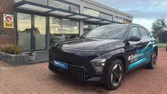 Zwart Gebruikt 2024 Hyundai Kona Comfort SUV | € 33.900 (Super prijs)