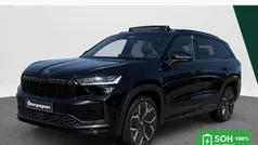 Gebruikt 2025 Skoda Kodiaq Business Line SUV | € 55.249 (Eerlijke prijs)