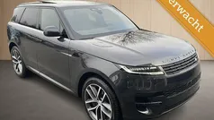 Gebruikt 2024 Land Rover Range Rover Sport SE SUV | € 106.800 (Super prijs)