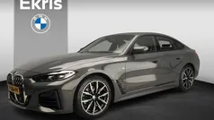 Grijs Gebruikt 2023 BMW 420 Comfort Edition Coupé | € 45.900 (Goede deal)