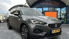 Gebruikt 2019 Seat Tarraco XCELLENCE SUV | € 24.480 (Goede deal)