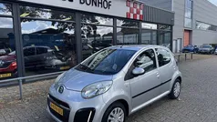 Grijs Gebruikt 2013 Citroën C1 Hatchback | € 3.950 (Eerlijke prijs)