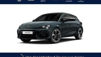 Occasion Cupra Leon 204 PK (150 kW) 2026 Hatchback