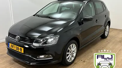 Occasion VW Polo R-line Edition 2026 Zwart Hatchback