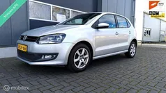 Grijs Gebruikt 2013 VW Polo Edition Hatchback | € 5.600 (Eerlijke prijs)