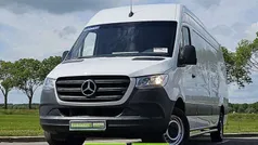 Gebruikt 2023 Mercedes Sprinter Van | € 33.850 (Goede deal)