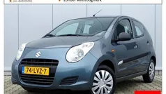 Gebruikt 2010 Suzuki Alto Comfort+ Hatchback | € 4.950 (Eerlijke prijs)