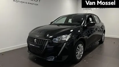 Gebruikt 2022 Peugeot 208 Active Hatchback | € 12.740 (Goede deal)