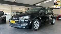 Gebruikt 2011 VW Polo Comfortline Hatchback | € 5.495 (Goede deal)