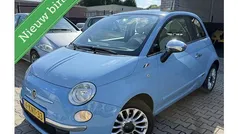 Gebruikt 2013 Fiat 500 Pop Hatchback | € 4.750 (Eerlijke prijs)