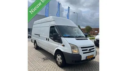 Occasion Ford Transit 140 PK (102 kW) 2011 Van