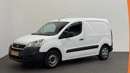 Occasion Peugeot Partner Premium 100 PK (73 kW) 2019 MPV