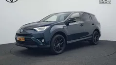 Gebruikt 2018 Toyota RAV4 Edition SUV | € 23.980 (Goede deal)
