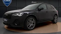 Gebruikt 2022 Audi Q3 Comfort SUV | € 35.950 (Eerlijke prijs)