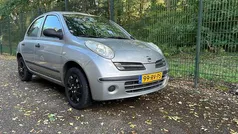 Gebruikt 2005 Nissan Micra Hatchback | € 3.250 (Eerlijke prijs)
