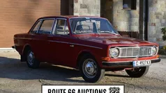 Volvo 144
