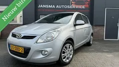 Gebruikt 2011 Hyundai i20 Hatchback | € 4.500 (Eerlijke prijs)