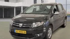 Gebruikt 2016 Dacia Sandero Anniversary Hatchback | € 5.200 (Eerlijke prijs)
