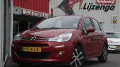 Gebruikt 2016 Citroën C3 Feel Hatchback | € 8.499 (Super prijs)