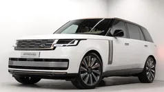 Gebruikt 2024 Land Rover Range Rover SUV | € 279.445