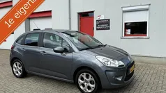 Gebruikt 2011 Citroën C3 Dynamique Hatchback | € 4.799 (Eerlijke prijs)