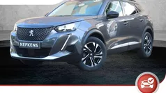 Grijs Gebruikt 2022 Peugeot 2008 Allure SUV | € 21.425 (Eerlijke prijs)