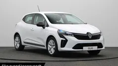 Gebruikt 2025 Renault Clio V Evolution Hatchback | € 24.745 (Eerlijke prijs)