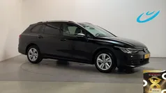 Gebruikt 2021 VW Golf VIII Life Stationwagen | € 16.650 (Eerlijke prijs)