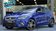 Blauw Gebruikt 2019 Seat Ibiza Business Hatchback | € 19.695 (Eerlijke prijs)