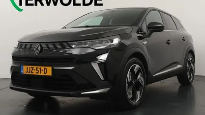 Gebruikt 2025 Renault Symbioz Techno SUV | € 32.840 (Eerlijke prijs)