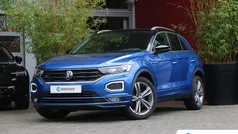 Gebruikt 2021 VW T-Roc Business SUV | € 28.895 (Eerlijke prijs)