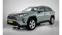 Gebruikt 2021 Toyota RAV4 Hybrid Executive SUV | € 29.900 (Eerlijke prijs)