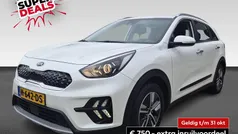 Gebruikt 2020 Kia Niro SUV | € 18.930 (Eerlijke prijs)
