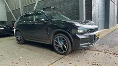 Gebruikt 2021 Lynk & Co 01 SUV | € 20.700 (Eerlijke prijs)