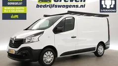 Gebruikt 2014 Renault Trafic Van | € 7.900 (Eerlijke prijs)