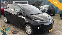 Zwart Gebruikt 2013 Renault Zoe Zen Hatchback | € 5.950 (Eerlijke prijs)