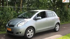 Gebruikt 2011 Toyota Yaris Hatchback | € 6.950 (Eerlijke prijs)