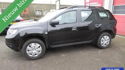 Occasion 2019 Dacia Duster Essentiel SUV | € 12.450 (Super prijs)