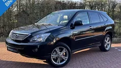 Overige Gebruikt 2009 Lexus RX400h SUV | € 10.750 (Goede deal)