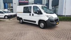 Gebruikt 2015 Citroën Jumper MPV | € 8.995 (Eerlijke prijs)
